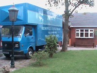 Pete Henry Removals and Storage 253551 Image 1